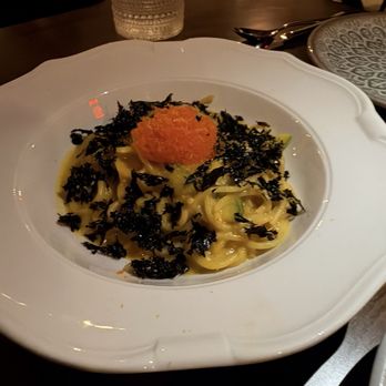 Sono - Spaghetti - Italian Near Me - New York, New York Sono - Spaghetti - Italian Near Me - New York, New York
