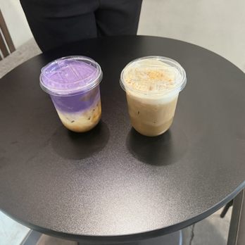 Twotone - Coffee & Tea Near Me - Houston, Texas