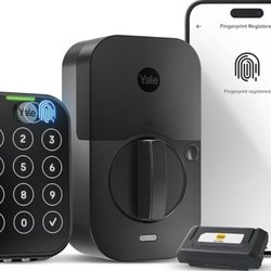 Reeftech Solutions - Quick fact: Smart locks and keyless entry systems can reduce guest check-in problems by over 70%. They also eliminate the hassle and cost of