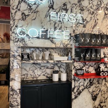Alfred Coffee - Coffee & Tea Near Me - Los Angeles, California Alfred Coffee - Coffee & Tea Near Me - Los Angeles, California