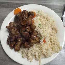 Hachi Express - Steak