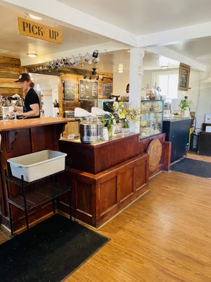 Hidden House Coffee - San Juan Capistrano by null