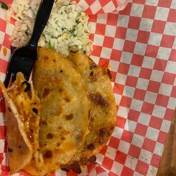 Red Fish Taco - Chicken Tacos - Tacos Near Me - Santa Rosa Beach, Florida