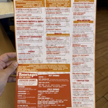 Cornerstone Bakery & Cafe - Bakeries Near Me - Ruidoso, New Mexico