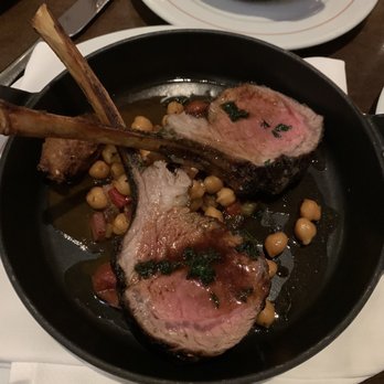 Brass Tack - Rack of lamb - American Near Me - Chicago, Illinois Brass Tack - Rack of lamb - American Near Me - Chicago, Illinois