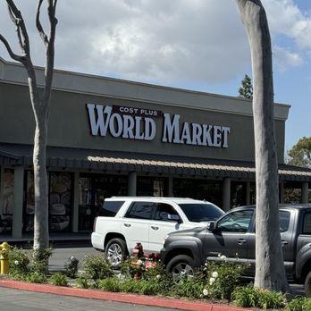 World Market - Outside - Furniture Stores Near Me - Lakewood, California
