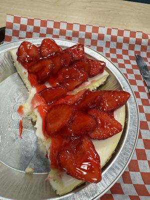 Nation's Giant Hamburgers & Great Pies by null