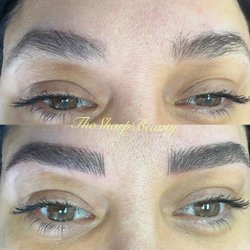 Sharp beauty LLC