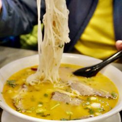 Pho City