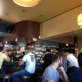 Hi Dive - Bar - Dive Bars Near Me - San Francisco, California