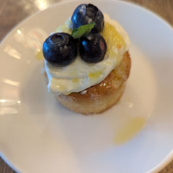 Zaytinya - Greek Near Me - Culver City, California