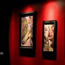 Red Cat Jazz Café