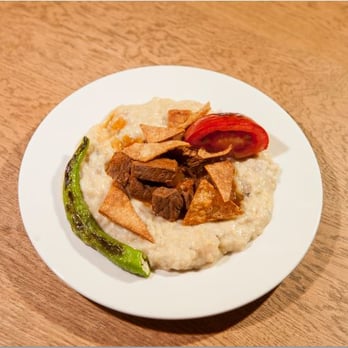 Sahrap Restaurant - BEĞENDİLİ KEBAP - Kebab Near Me - Istanbul, 34 Sahrap Restaurant - BEĞENDİLİ KEBAP - Kebab Near Me - Istanbul, 34