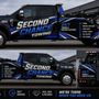 Second Chance Towing