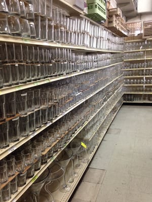 Bargain Fair by null