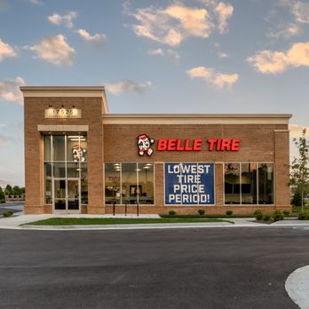 Belle Tire - Tires Near Me - Yorkville, Illinois Belle Tire - Tires Near Me - Yorkville, Illinois