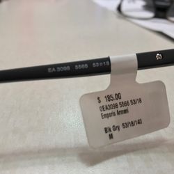 Target Optical