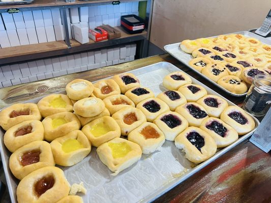 Kolache House Bakery by null