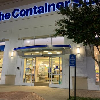 The Container Store - Home Decor Near Me - Arlington, Texas The Container Store - Home Decor Near Me - Arlington, Texas