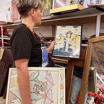 Thrift Center - Thrift Stores Near Me - Merced, California