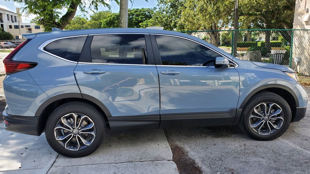 AUDIO TINTING AND ALARMS Updated June 2024 3211 SW 8th St, Miami