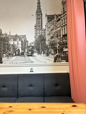 Bar Mleczny Stągiewna by null