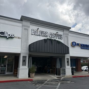 Bolivar Coffee - Coffee & Tea Near Me - Smyrna, Georgia Bolivar Coffee - Coffee & Tea Near Me - Smyrna, Georgia
