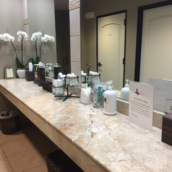The Club at Silverado - interior spa - Country Clubs Near Me - Napa, California