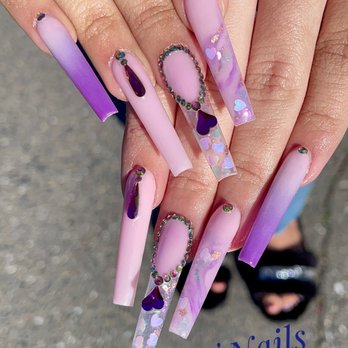 T Nails - Nail Salons Near Me - Citrus Heights, California T Nails - Nail Salons Near Me - Citrus Heights, California