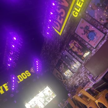 Desvelados - Mexican Near Me - Glendale, California