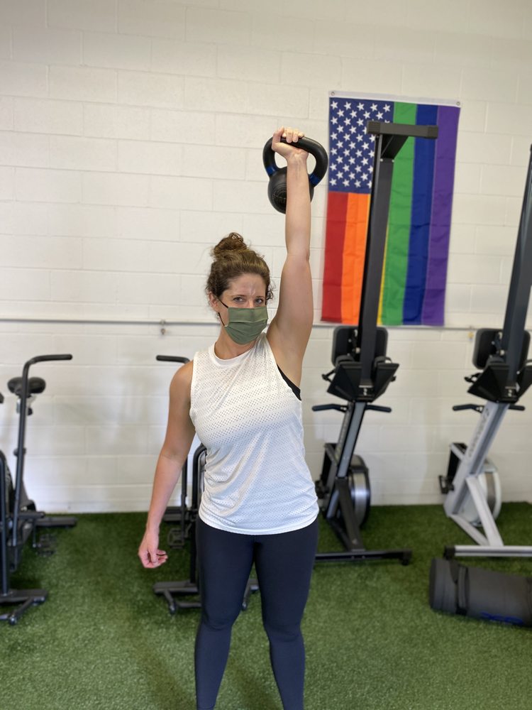 Trilogy Fitness Systems Logo
