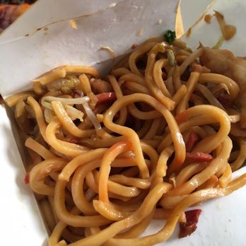 Li's Garden - House Special Chowmein - Chinese Near Me - Longwood, Florida