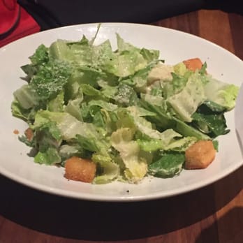 Stoney River - Caesar salad - Steakhouses Near Me - Towson, Maryland