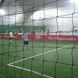 Soccer-World München