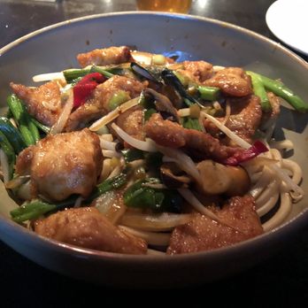 P.F. Chang's - Tokyo Udon Noodle Bowl - Chinese Near Me - Durham, North Carolina P.F. Chang's - Tokyo Udon Noodle Bowl - Chinese Near Me - Durham, North Carolina
