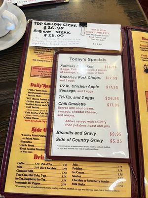 Menu photo 7 Country Way Fremont, CA Menu photo 7 Country Way Fremont, CA
