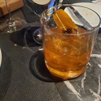Salt & Char - Old fashioned - superb - Steakhouses Near Me - Saratoga Springs, New York Salt & Char - Old fashioned - superb - Steakhouses Near Me - Saratoga Springs, New York