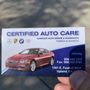Photo of Certified Auto Care