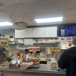 Grace Deli And Bagel