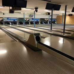 Hibbing Bowling Center