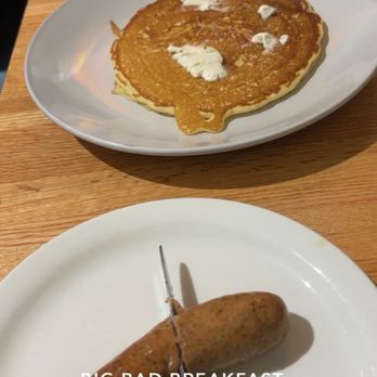 Big Bad Breakfast - Breakfast & Brunch Near Me - Mount Pleasant, South Carolina