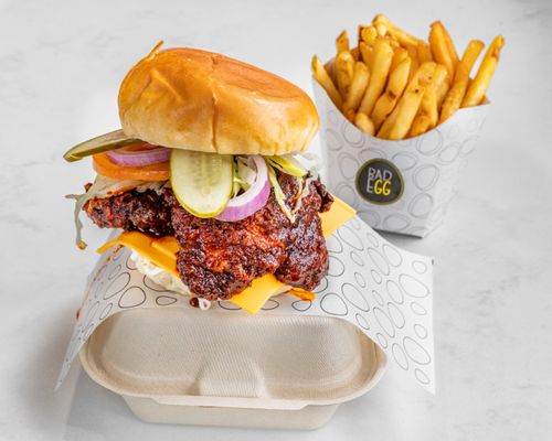 Bold Bites Co.-Toronto by null
