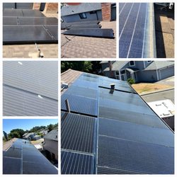 Paragon Solar Services