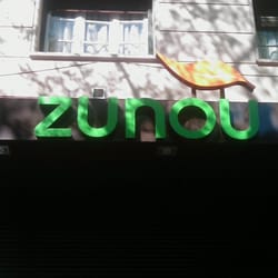 Zunou