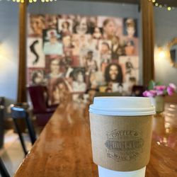 The OG Coffee & Wine Bar