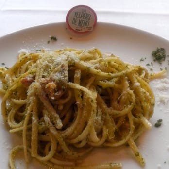 Ciao Bella - Pasta, pero que pasta, para morirse de gusto - Italian Near Me - València, V