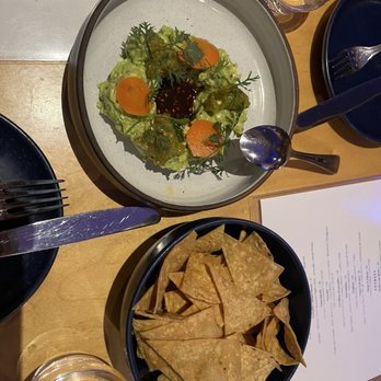 Mayahuel - Guacamole - Mexican Near Me - Astoria, New York Mayahuel - Guacamole - Mexican Near Me - Astoria, New York