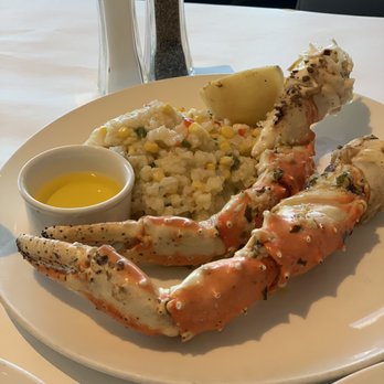 Cutters Crabhouse - Steamed Red King Crab Legs - Seafood Near Me - Seattle, Washington Cutters Crabhouse - Steamed Red King Crab Legs - Seafood Near Me - Seattle, Washington