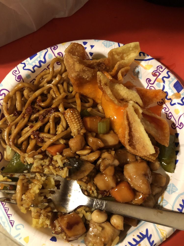 NO 1 CHINESE RESTAURANT Updated November 2024 11 Reviews 1308