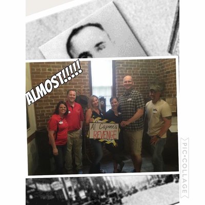 Xscape Factor-Escape Rooms Fayetteville NC by null